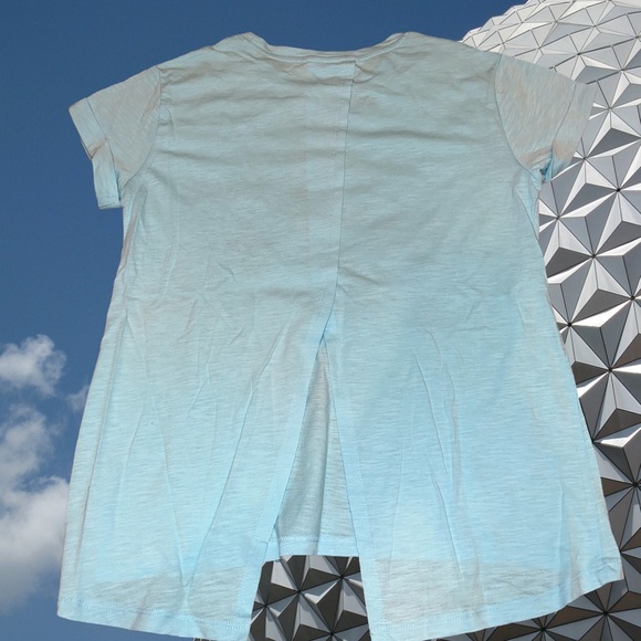 Disney Parks Stitch Shirt (S) - Picture 2 of 6